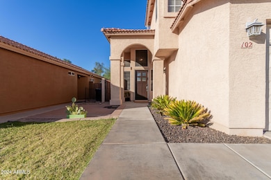 1836 N Stapley Dr unit 102, Mesa, AZ 85203 - photo 3