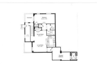 3940 N Flagler Dr unit 205, West Palm Beach, FL 33407 - photo 2