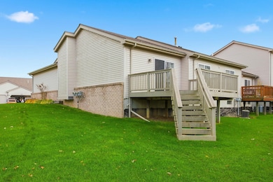 3010 Murray St unit 18, Grand Blanc, MI 48439 - photo 5