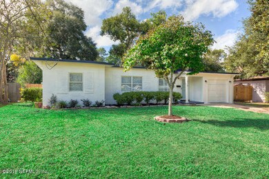 474 Tabor Dr S, Jacksonville, FL 32216 - photo 2