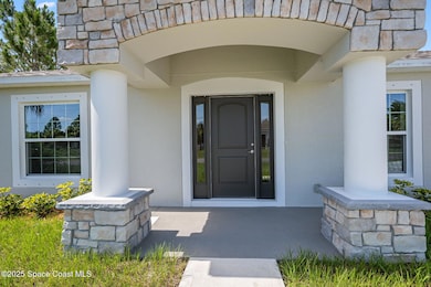 288 Lafleur St, Palm Bay, FL 32908 - photo 3