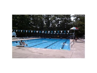 Co-Moor Recreation Area/Pool