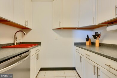 28 Allegheny Ave unit 1504, Towson, MD 21204 - photo 5