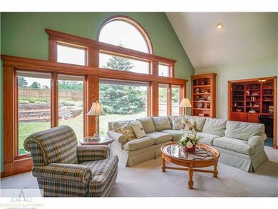 2115 Walmar Dr, Lansing, MI 48917 - photo 5