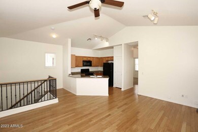 Great Room-Kitchen