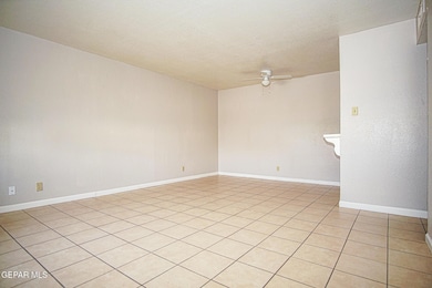 2. Living Area