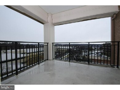 Corinthian Condominium unit 719, Bala Cynwyd, PA 19004 - photo 7