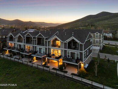 1339 Fiddich Glen Ln, Park City_Twilight