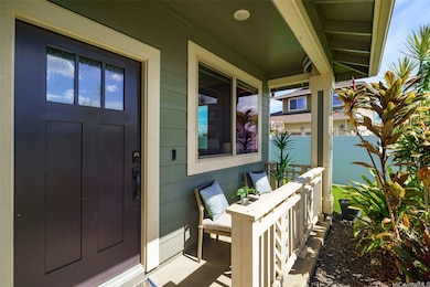 91-1003 Iliahialoe Loop, Ewa Beach, HI 96706 - photo 5