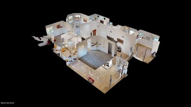 Floor Plan Dollhouse ViewView