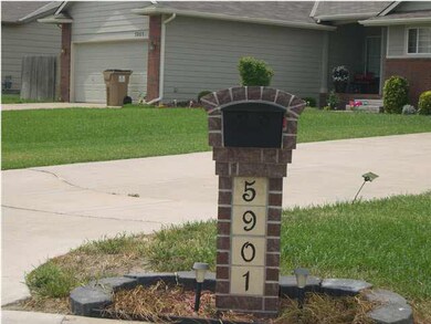 Extra Touches Thru-Out... Custom Mason Mailbox