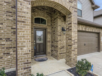 28703 Yulee Mill Dr, Katy, TX 77494 - photo 4