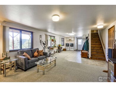 Daylight basement