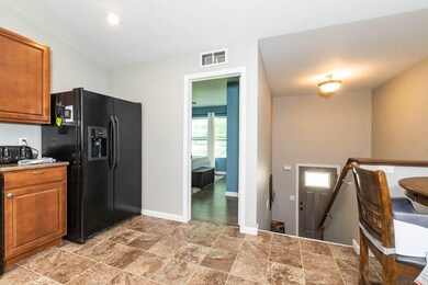 Wonderful family home