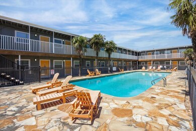 East University Place Condominiums unit 232, Austin, TX 78722 - photo 5