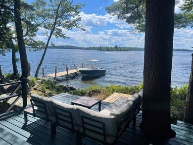 11 Chase Island, Tuftonboro, NH 03853 - photo 7