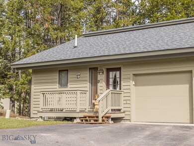 83 Eaglehead Dr unit F1, Big Sky, MT 59716 - photo 4