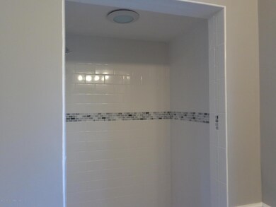 master shower