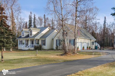 3306 E Wanamingo Drive Wasilla-large-015