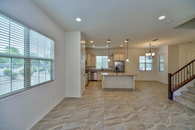 006_Living - Kitchen