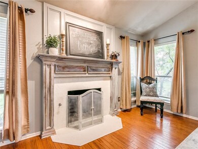 2704 Cimarron Dr, Norman, OK 73071 - photo 5