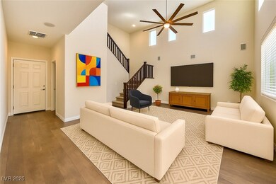 570 Signal Peak St, Las Vegas, NV 89138 - photo 5