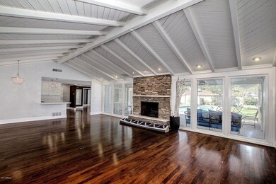 Main Living