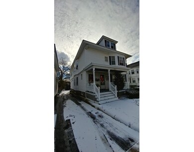 529 Andover St unit 531, Lawrence, MA 01843 - photo 4