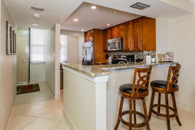 Breakfast Bar