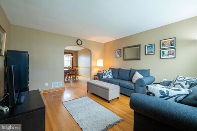 3523 Woodring Ave, Parkville, MD 21234 - photo 2