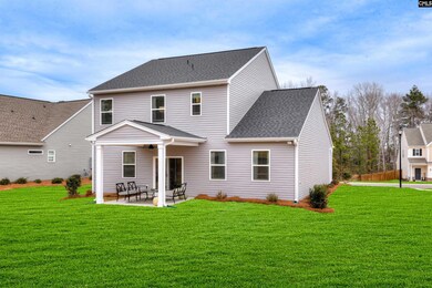 269 Judiths Path, West Columbia, SC 29170 - photo 6