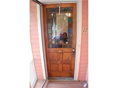 Exterior Front Gumwood Front Entry Door