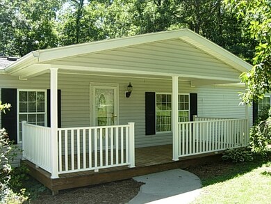 12361 E 1425 N, Odon, IN 47562 - photo 2