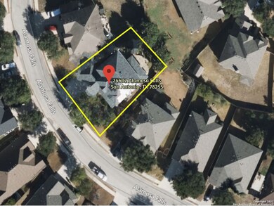 24602 Alamosa Falls, San Antonio, TX 78255 - photo 5