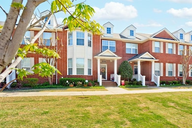 8036 Mimosa Dr, North Richland Hills, TX 76180 - photo 2