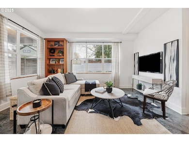 6443 NE 33rd Ave unit B, Portland, OR 97211 - photo 4