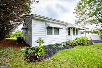 388 MacLand Rd, Dallas, GA 30132 - photo 6