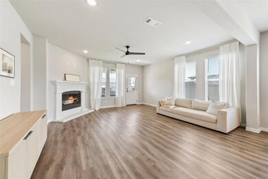 801 Feather Edge Dr, Springtown, TX 76082 - photo 5