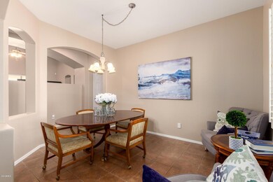 dining or living room