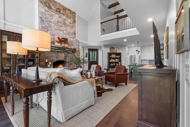 248 Drystack Way, Cashiers, NC 28717 - photo 6