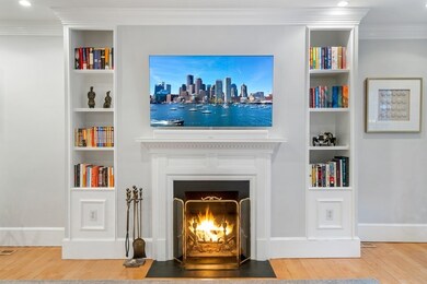 16 Upton St unit 1, Boston, MA 02118 - photo 2