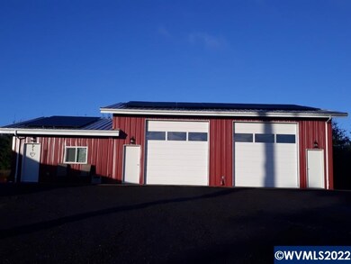 23175 Gooseneck Rd, Sheridan, OR 97378 - photo 6