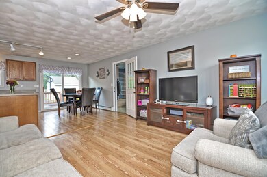 36 Wright Cir, Attleboro, MA 02703 - photo 7