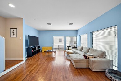 4314 Spencer St, Houston, TX 77007 - photo 3