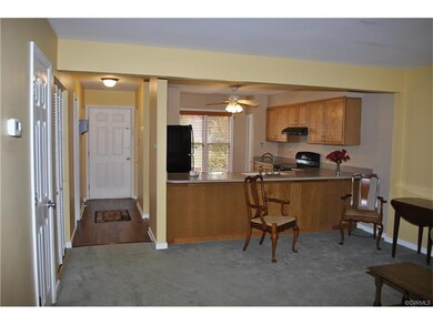 9812 Union Jack Place unit 9812, Henrico, VA 23233 - photo 4