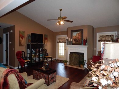 0 Old Spring Rd unit 17004809, Tumbling Shoals, AR 72581 - photo 5