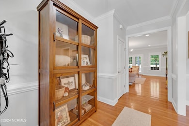 Foyer View 2