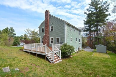 4 Martin Cir, Hudson, MA 01749 - photo 4