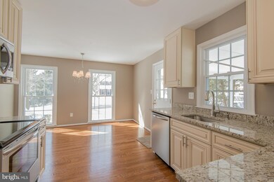 4944 Fox Grape Terrace, Columbia, MD 21044 - photo 6