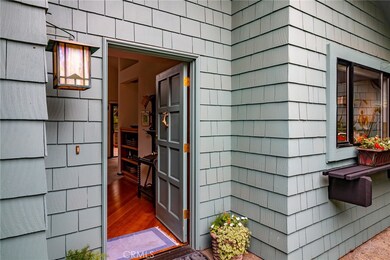 Formal entry invites.